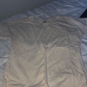 Girls old navy shirt
